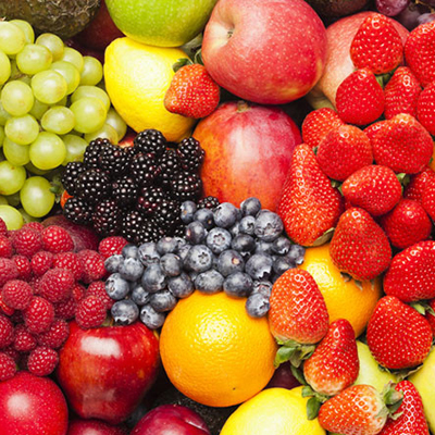 Daily Fruits