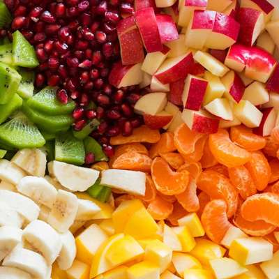 Cut Fruits